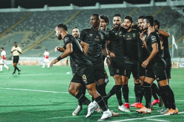 الأهلي والوداد الأهلي والوداد